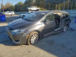 Chrysler Pacifica 2017