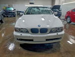 BMW Series 5 2001