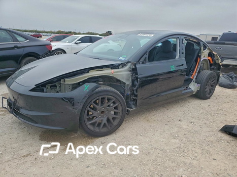 Tesla Model 3 2024 - Image 1 of 13