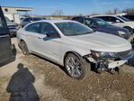 Chevrolet Impala 2015