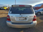 Toyota Highlander 2004