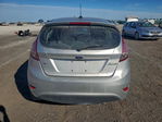 Ford Fiesta 2015