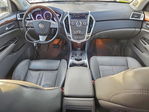 Cadillac SRX 2012