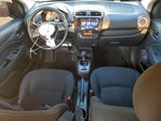 Mitsubishi Mirage 2024