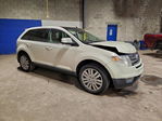 Ford Edge 2008