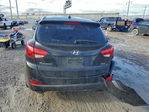 Hyundai Tucson 2014