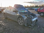 Nissan Maxima 2017