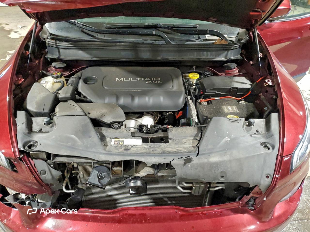 Jeep Cherokee 2018