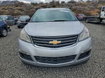 Chevrolet Traverse 2015