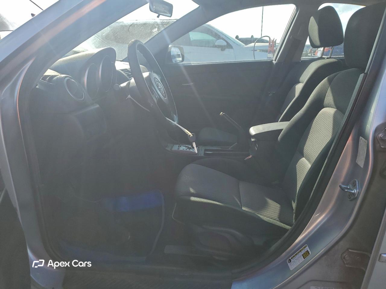 Mazda 3 2006