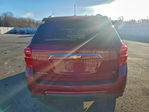 Chevrolet Equinox 2017