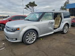 Ford Flex 2017