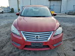 Nissan Sentra 2014
