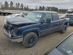 Chevrolet Silverado 2005