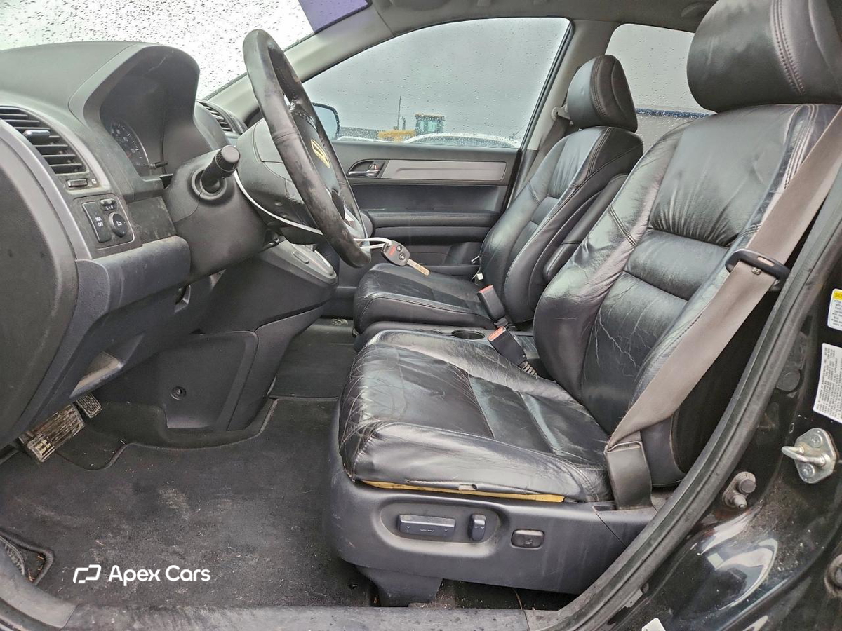 Honda CR-V 2008