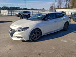 Nissan Maxima 2017