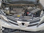 Toyota RAV 4 2015