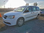 Dodge Caravan 2014