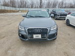Audi Q5 2015