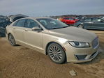 Lincoln MKZ 2017