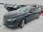 Lincoln MKZ 2014