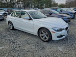 BMW Series 3 2013