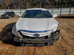 Hyundai Sonata 2011