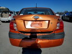 Kia Rio 2008