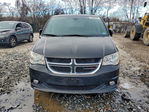 Dodge Caravan 2020