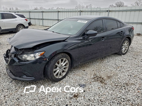 Mazda 6 2015 - Image 1 of 14