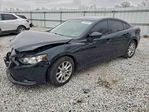 Mazda 6 2015