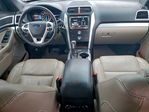 Ford Explorer 2015