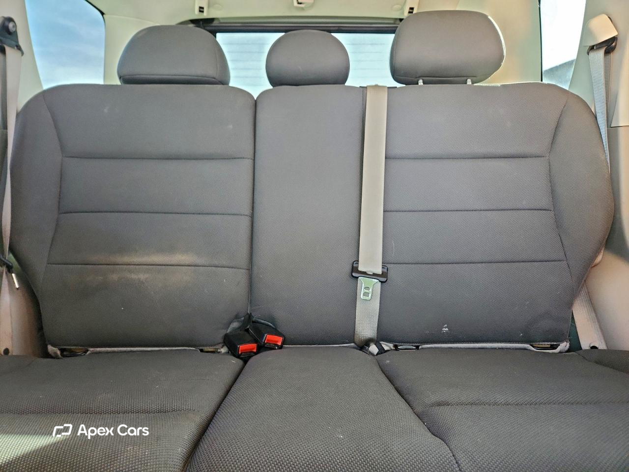 Ford Escape 2009