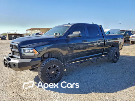 RAM 2500 2016 - Image 1 of 12
