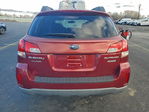 Subaru Outback 2012