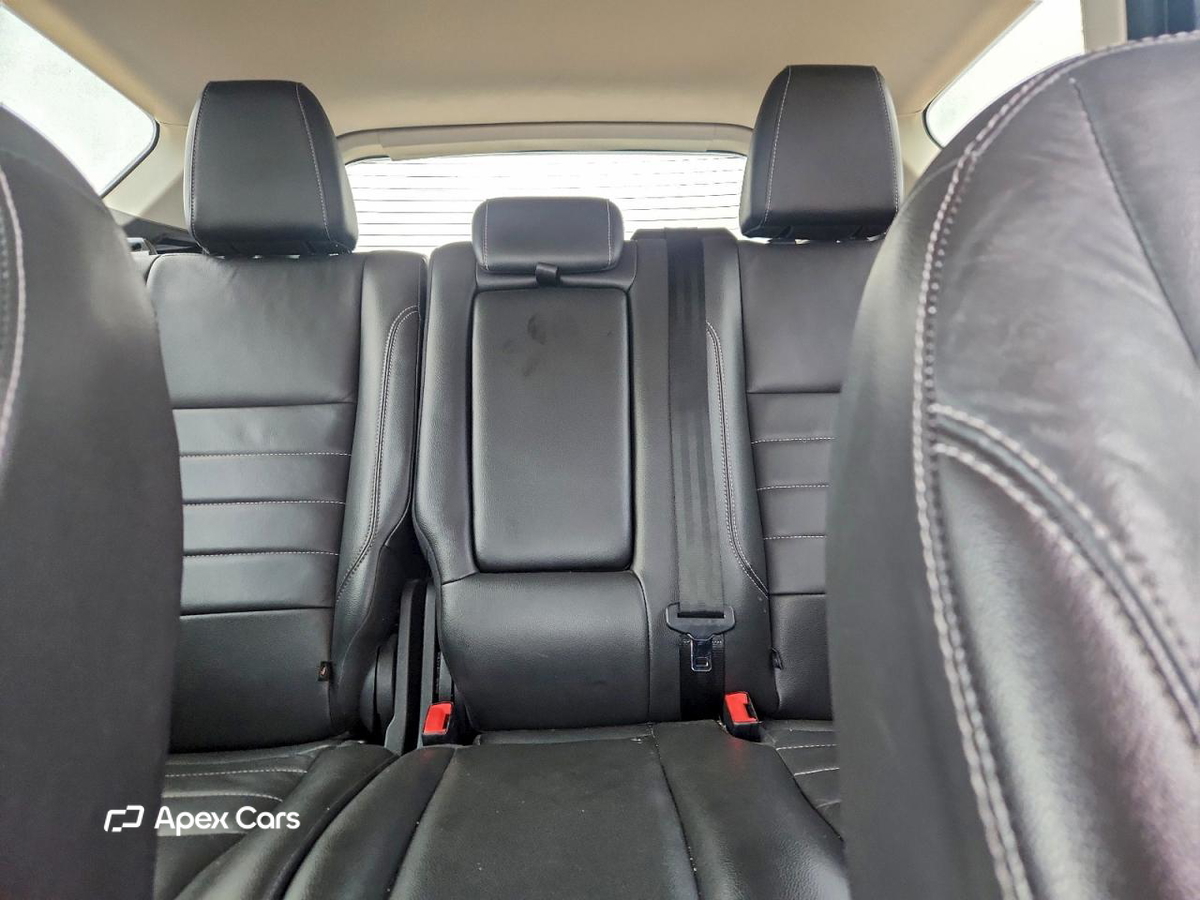 Ford Escape 2015