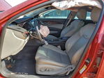 Cadillac ATS 2015