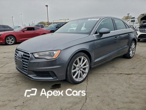 Audi A3 2015 - Zdjęcie 1 z 11