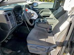 Chevrolet Silverado 2016