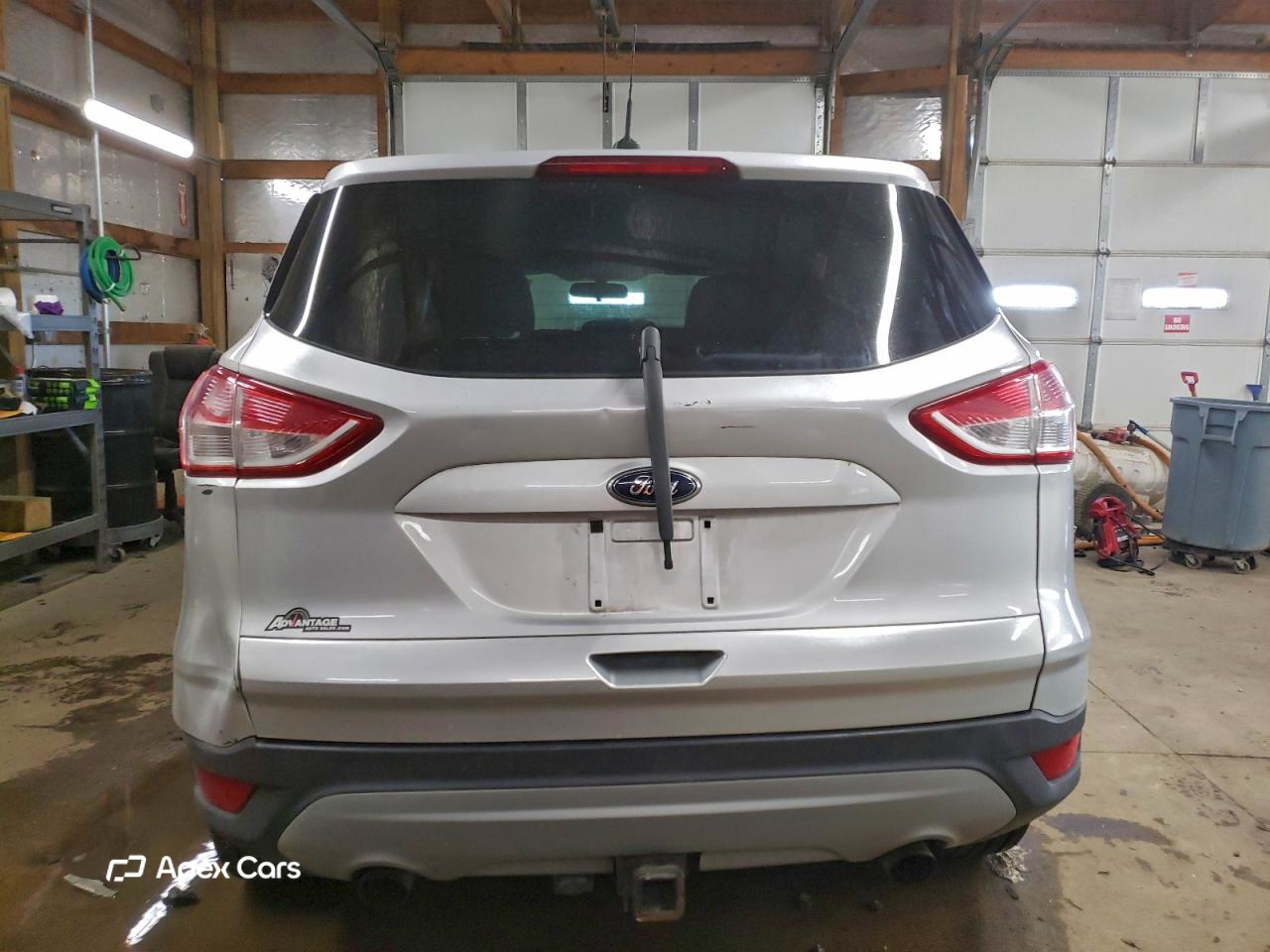Ford Escape 2013