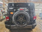 Jeep Wrangler 2016