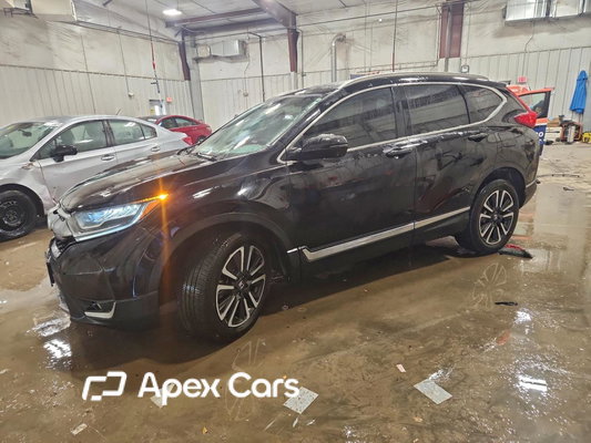 Honda CR-V 2019 - Image 1 of 13
