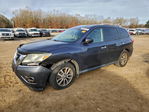 Nissan Pathfinder 2014