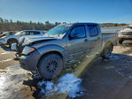 Nissan Navara (Frontier) 2016