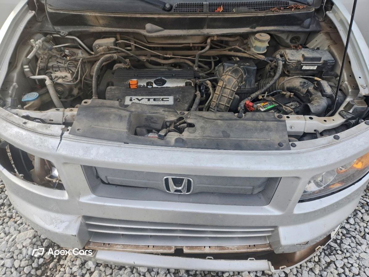 Honda Element 2007