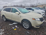 Lincoln MKT 2015