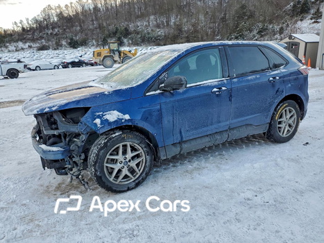 Ford Edge 2022 - Zdjęcie 1 z 14