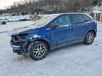 Ford Edge 2022