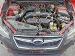 Subaru XV 2016