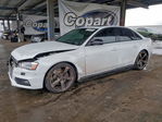 Audi A4 2015